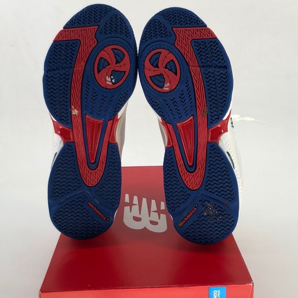 Polo Ralph Lauren X New Balance Collab | 900 Polo - Picture 15 of 16